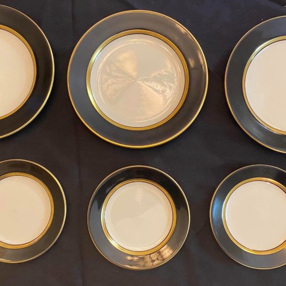 Homer Laughlin - Westchester China - Discountinued Pattern!